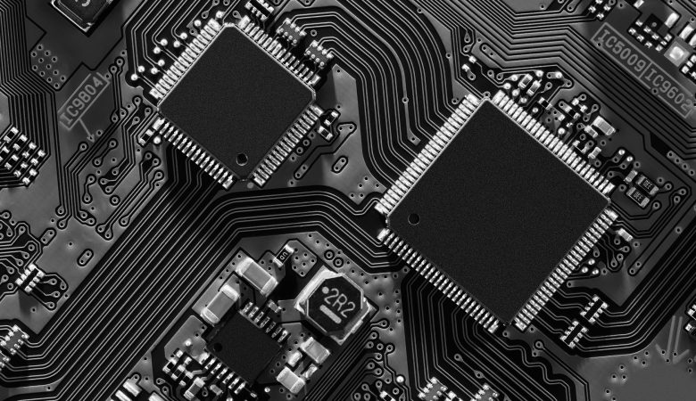 Semiconductors and microchips: Spain industry outlook