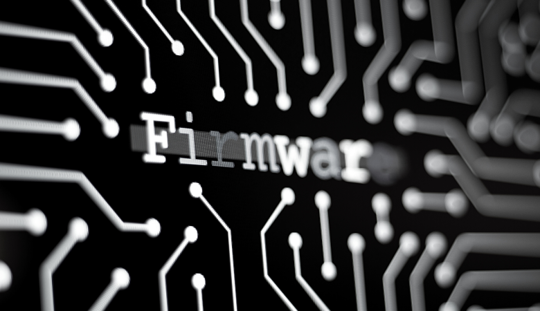 Firmware Development Best Practices